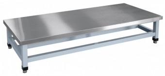 Подтоварник Abat ПК-6-2 (210000801719) в ШефСтор (chefstore.ru)